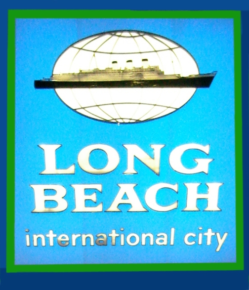 Historic Districs in Long Beach and Historic Homes